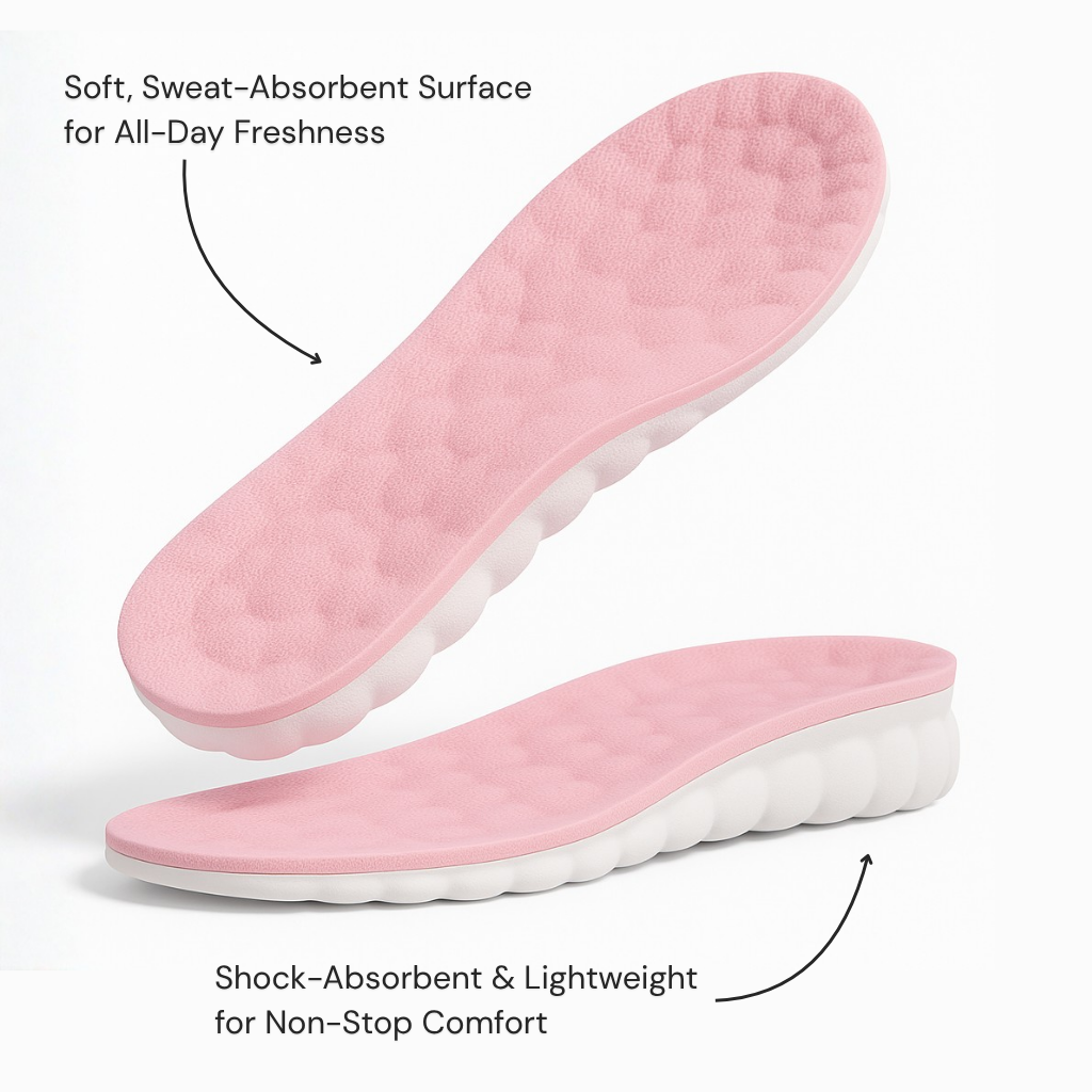 All-Day Mom Insoles