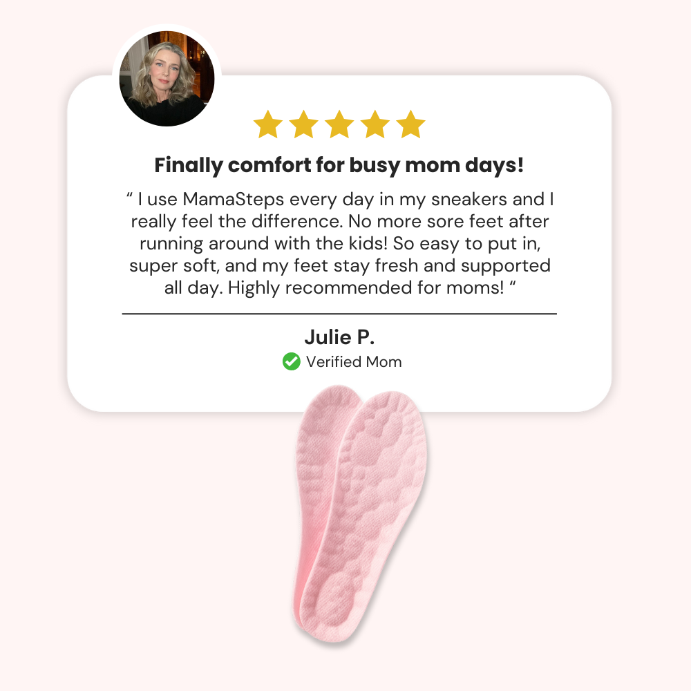 All-Day Mom Insoles